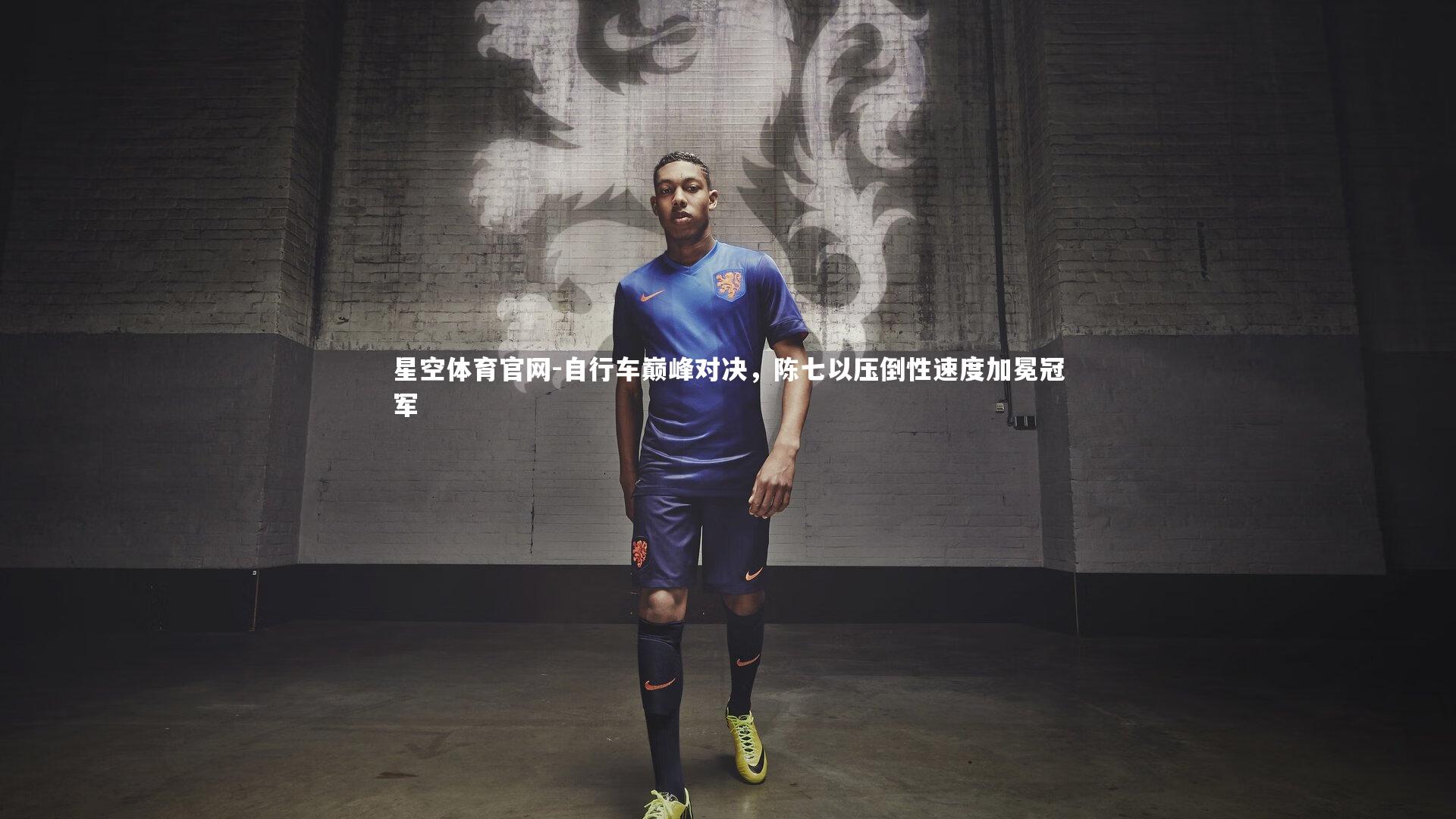 自行车巅峰对决,陈七以压倒性速度加冕冠军